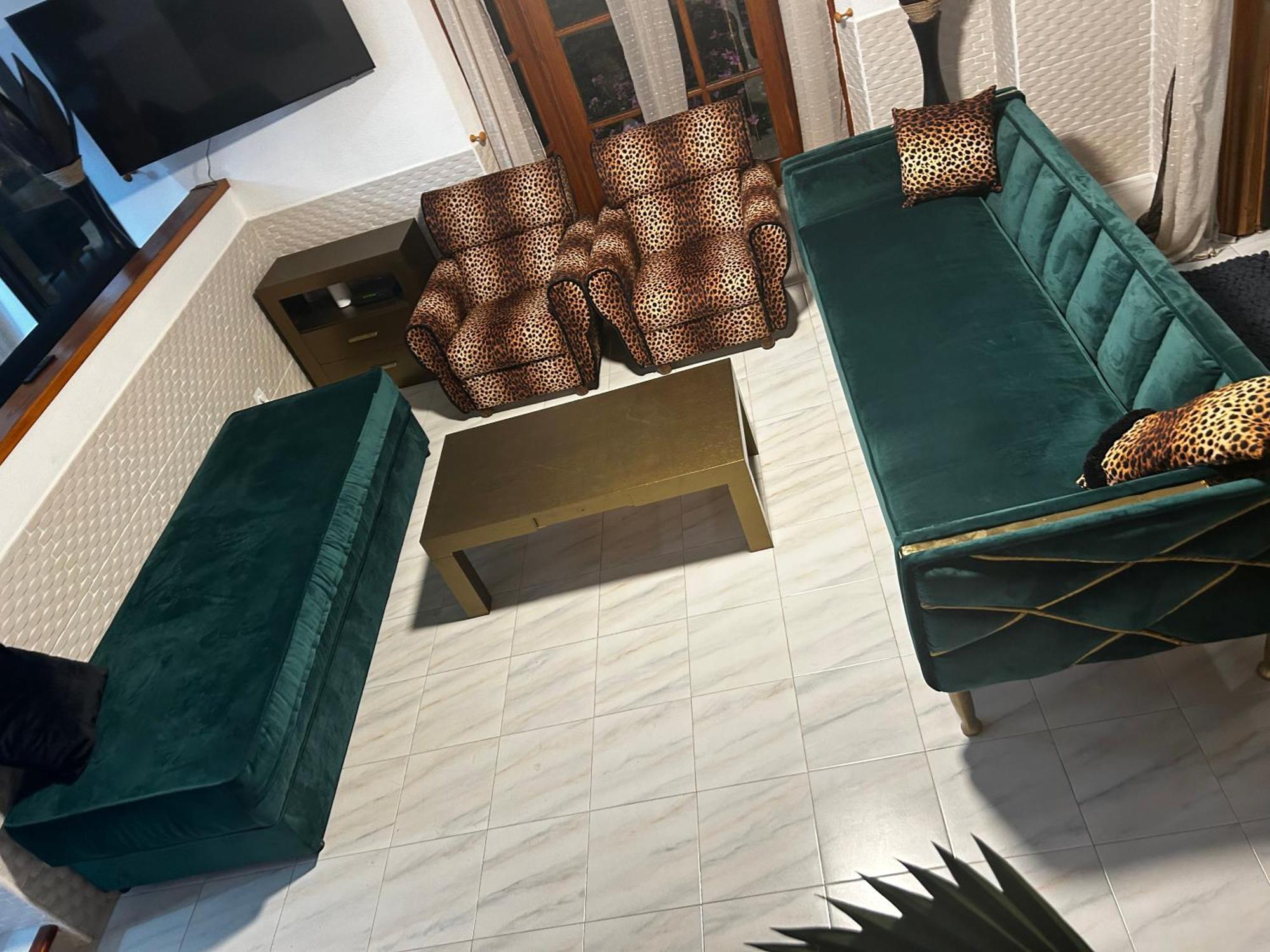 Villa Natali ,Luxury 3-Levels Large Villa On Tenerife, Ocean View, Private Poo L& Barbecue Area Адехе Экстерьер фото